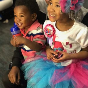 Meet your Posher, Vincent